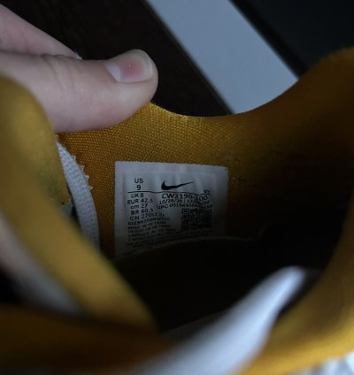 Size 9 - Nike Kobe Protro 6 White Del Sol Cw2190-100
