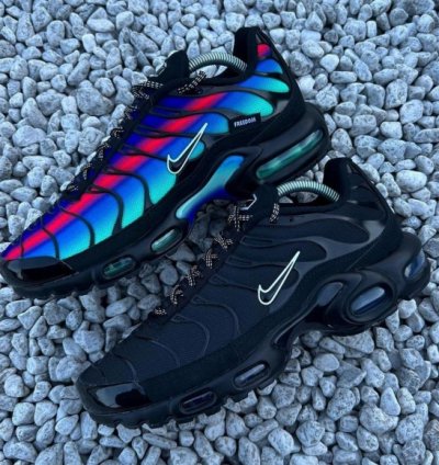 Nike Air Max Plus Tn Berlin Running Shoes