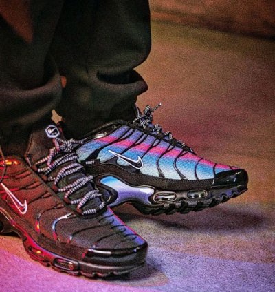 Nike Air Max Plus Tn Berlin Running Shoes