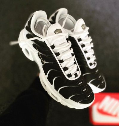 Nike Air Max Plus Tn Killer Whale Running Shoes