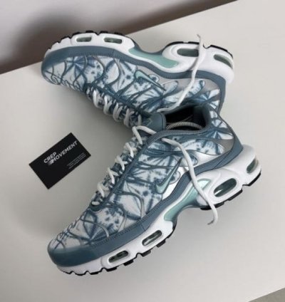 Nike Air Max Plus Tn Palm Pack Tree Running Shoes