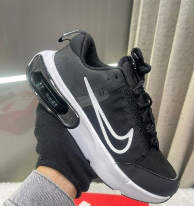 Nike Air Max Tube 2024 Black Running Shoes