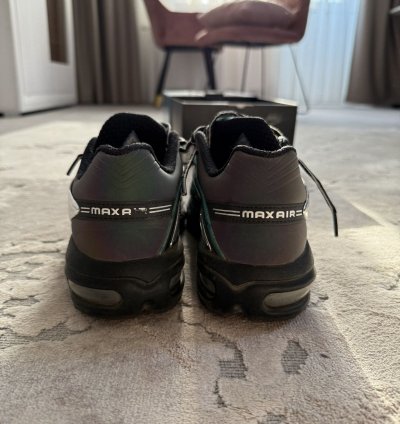 Skepta Nike Tailwind