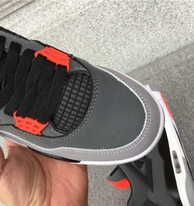 Air Jordan 4 Retro Infrared