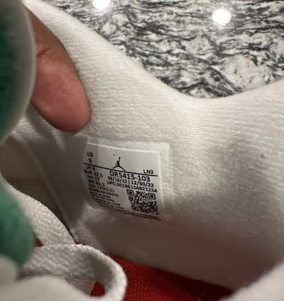 Air Jordan 4 Pine Green Sb