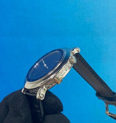 Patek Philippe Celestial 5102g-001 Grand Complications Celestial