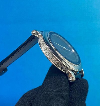 Patek Philippe Celestial 5102g-001 Grand Complications Celestial