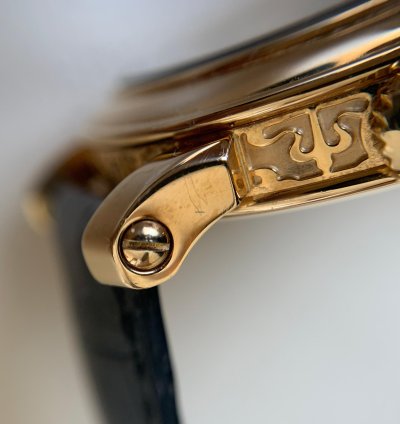 Patek Philippe Celestial 5102j-001
