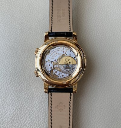 Patek Philippe Celestial 5102j-001