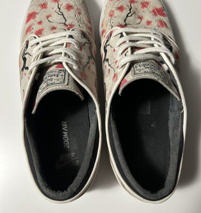 Stefan Janoski Bundle 6x10 5 2x9 5