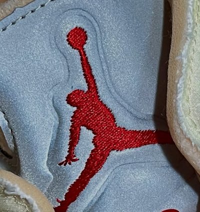 Air Jordan 5 Retro sail