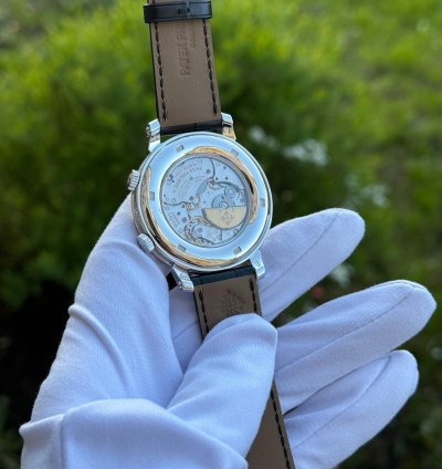 Patek Philippe Celestial Grand Complications Celestial