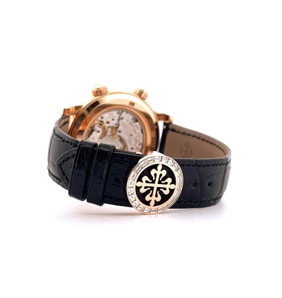 Patek Philippe Celestial Grand Complications Celestial Almost Unworn Compl Full Set Very Rare 2023