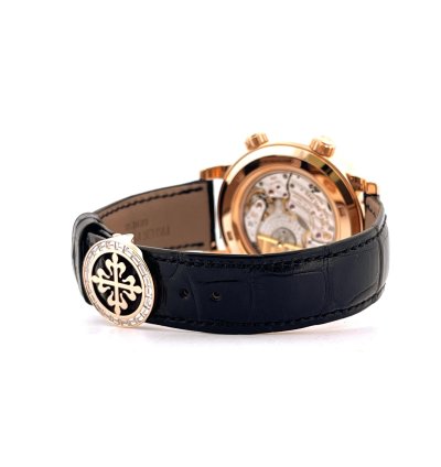 Patek Philippe Celestial Grand Complications Celestial Almost Unworn Compl Full Set Very Rare 2023