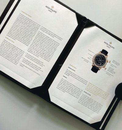 Patek Philippe Celestial Grand Complications Celestial Almost Unworn Compl Full Set Very Rare 2023