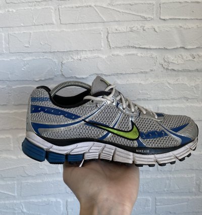 Vintage 2008 Nike Pegasus 25 Bowerman Sneakers
