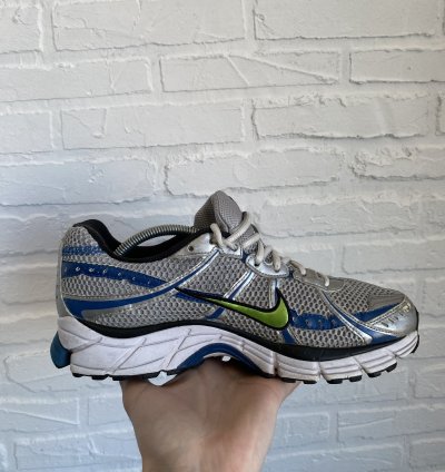 Vintage 2008 Nike Pegasus 25 Bowerman Sneakers