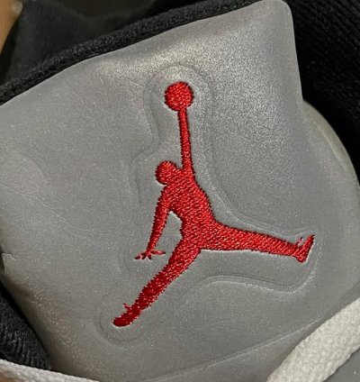 Air Jordan 5 Retro Og metallic Reimagined