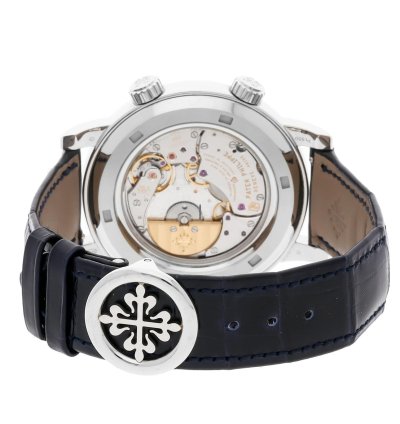 Patek Philippe Celestial Grand Complications Celestial Moon Age 6102p-001