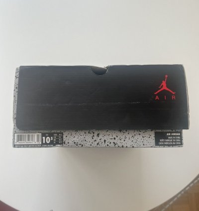 Supreme Jordan 5 Retro Desert Camo Us10 5