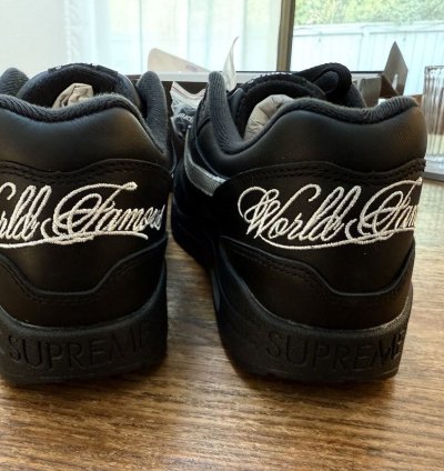 Supreme Nike Air Max