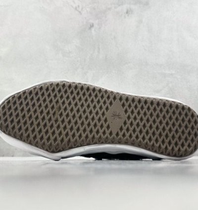 Maison Mihara Yasuhiro Hank Og Sole Canvas Low