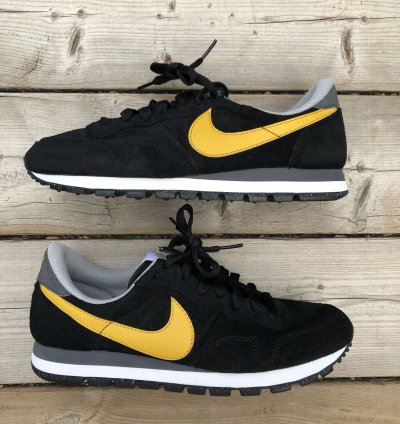 Vintage 2014 Nike Air Pegasus 83 Ltr Size 8