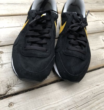 Vintage 2014 Nike Air Pegasus 83 Ltr Size 8