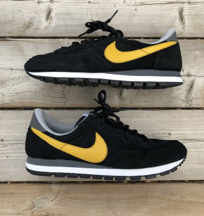 Vintage 2014 Nike Air Pegasus 83 Ltr Size 8