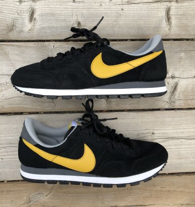 Vintage 2014 Nike Air Pegasus 83 Ltr Size 8