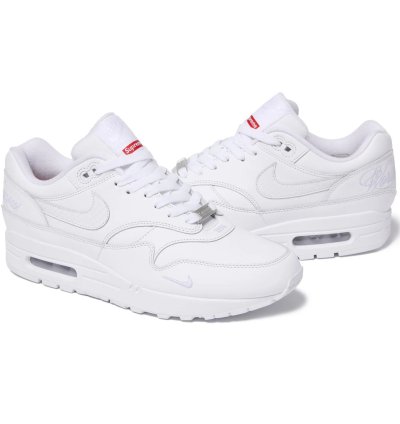 Supreme Nike Air Max 1