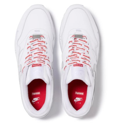 Supreme Nike Air Max 1