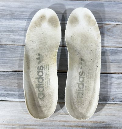 Vintage 80 Adidas Mercury Unisex Sneakers Made In Taiwan