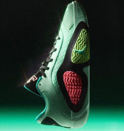 Nike Jordan Tatum 2 Votex Basketball Sneakers