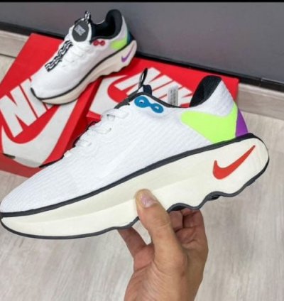 Nike Motiva Multi Running Shoes