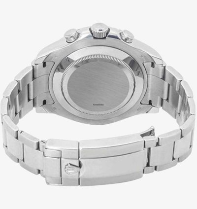 Rolex Yacht-master Ii Oyster Perpetual Yacht-master Ii 18kt White Gold 116689
