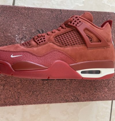 Air Jordan 4 Retro Og Sp 12 5