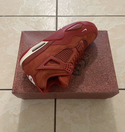 Air Jordan 4 Retro Og Sp 12 5