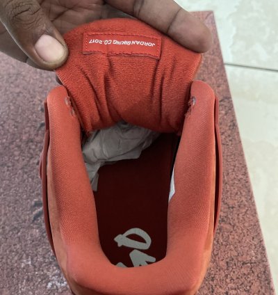 Air Jordan 4 Retro Og Sp 12 5