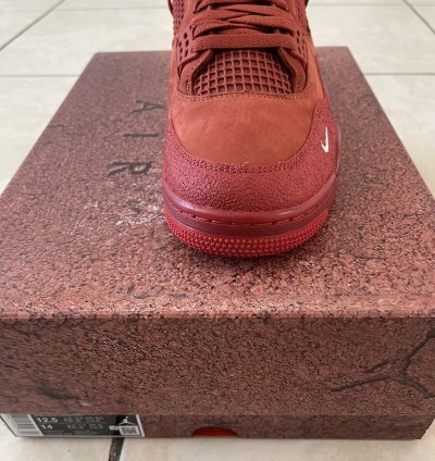 Air Jordan 4 Retro Og Sp 12 5
