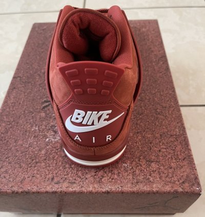 Air Jordan 4 Retro Og Sp 12 5