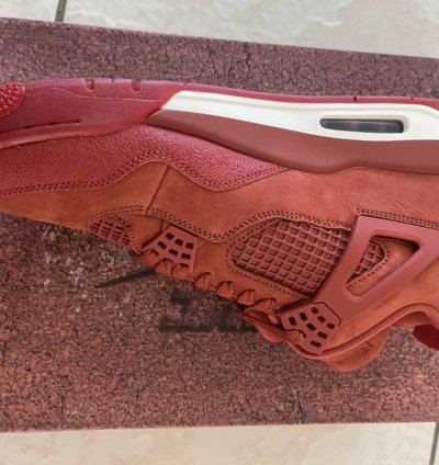 Air Jordan 4 Retro Og Sp 12 5