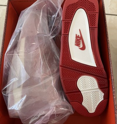 Air Jordan 4 Retro Og Sp 12 5