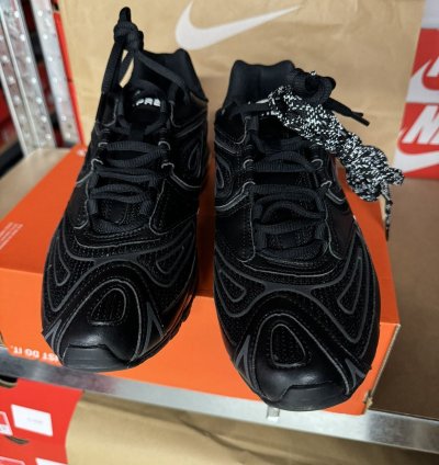 Supreme Nike Air Max 98 Tl