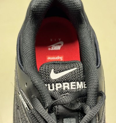Supreme Nike Air Max 98 Tl