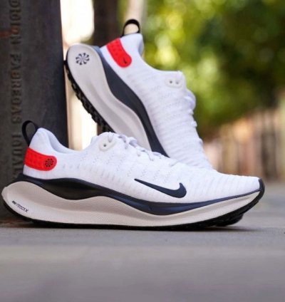 Nike React X Infinity Run 4 Running Shoes