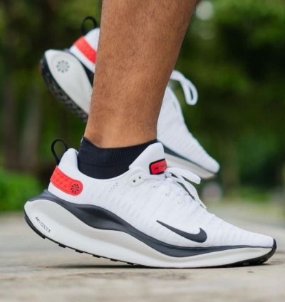 Nike React X Infinity Run 4 Running Shoes