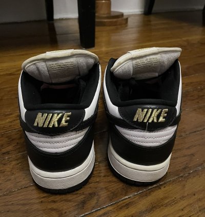 Supreme Nike Sb Dunk Low Og Qs