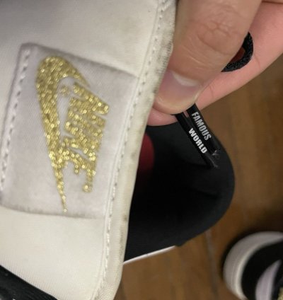 Supreme Nike Sb Dunk Low Og Qs