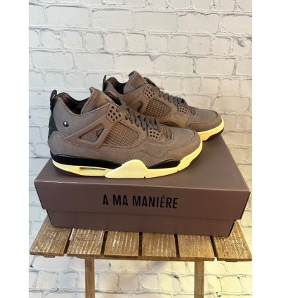 Air Jordan 4 Retro Sp Ma Maniere